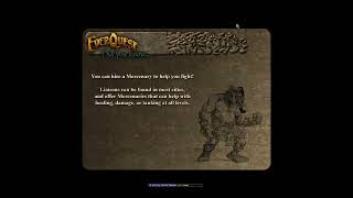 Everquest: Shackle of Steel