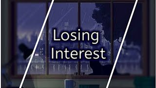 ✧Nightcore✧↬ Losing Interest [Xxxtentacion]