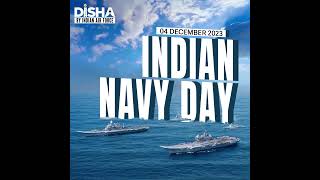 Indian Navy Day