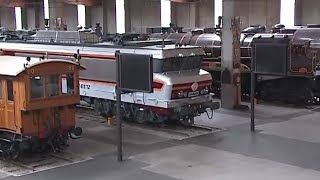 La passion des trains - Patrimoine ferroviaire (n°17)