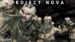 Project Nova | Call of Duty : Black Ops | Gameplay | No commentary | #callofduty  #codbo