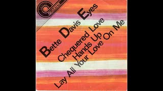 Various – Bette Davis Eyes [GDR/DDR, 1982][Electronic, Rock, Pop]