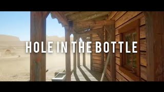 Kacey Ray Bowden - Hole In The Bottle (Lyric Video)