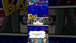 Cecilia :Duel link Crow ( Minh ) vs dark singer Carly