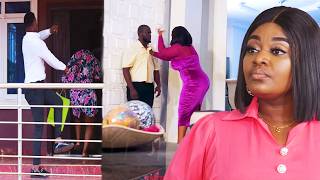 She Followed Her Friend's Advice & Left Her Hubby 4 D Rich Man Who Later Dealt Wit Her 1-LATEST 2024