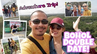 BOHOL,Phils. BEST TOURIST SPOT | DAY ONE