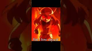 Baby I got issues 😠😡😈but, I love myself amv- Drew x May ( Dawnx Drew)