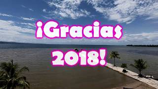 Gracias 2018