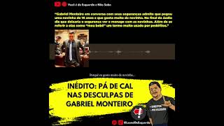 EXCLUSIVO: ESSE VÍDEO VAI COLOCAR GABRIEL MONTEIRO NA CADEIA