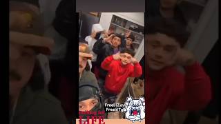 Fresno Bulldogs Calwa /Ruthless Thug Life #bulldogs