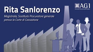 Statuto dei Lavoratori - Contributo di Rita Sanlorenzo