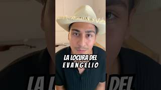 El poder del evangelio #jesus #cristianos #evangelio #salvacion #dios #jehova #catolicos #fe