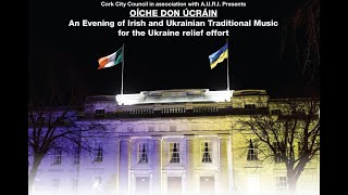 Concert For Ukraine 8pm Live