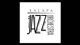 Xalapa Jazz Orchestra - Corner Pocket