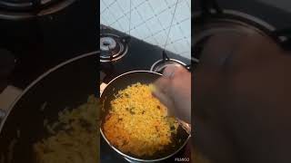 jab bachche sabji pasand na kare ..try this poha recipe #poharecipe #foodie #shorts