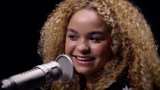 Rachel Crow Z90 Interview With Tre