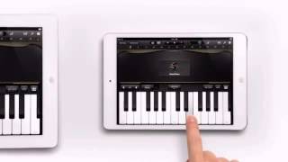 Apple   iPad mini   TV Ad   Piano