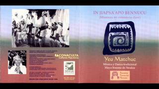 Yeu Matchuc -Mientras mi existencia dure -Náateguame