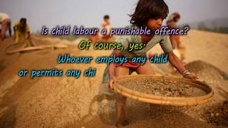 Fight Against Child Labour