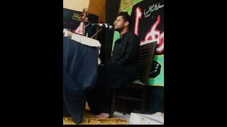 Ayam e Fatmia | Asim Azahr reciting Manqbat #shiashorts #youtubeshorts #ayamefatima #asimazhar