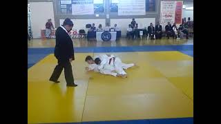 ΟΛΥΜΠΙΟΣ JUDO ΠΕΤΡΟΥΠΟΛΗ- ΚΩΣΤΑΣ 5