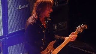 RATT -  Back For More - House Of Blues Anaheim Calfornia 1.23.2014