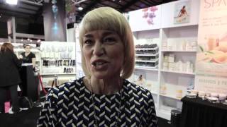 Irish Beauty Show 2014 - Visitor Feedback