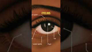 eyelids