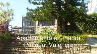 Apartamento en Venta en  Piedra Pintada-Valencia