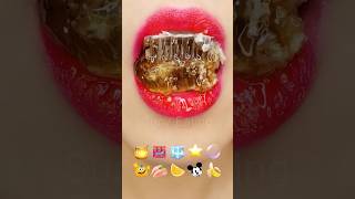 @Sunny_EATING_ asmr 이모지 emoji food eating sounds