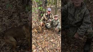 Copiah County Squirrel hunt