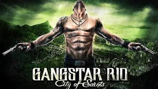 Gangstar Rio de Janeiro APK Android