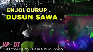 LIVE OT SULTAN DUSUN SAWAH CURUP FULL DJ ANGGA