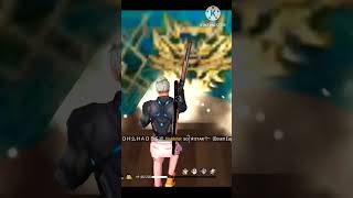 IMPOSSIBLE 🎯 GARENA FREE FIRE #shorts #trending #viral #status #short #freefire