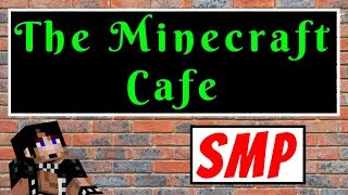 The Dwarven Castle!/ Minecraft 1.14.4 SMP / The Minecraft Cafe