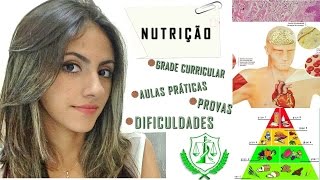 Primeiro semestre nutrição