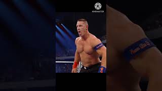 Cena Vs Aj styles ll #wwe #viral #viralshort