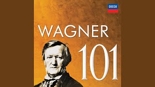 Wagner: Parsifal / Act 3 - "Nur eine Waffe taugt"