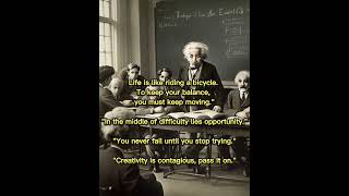 Albert Einstein Motivational Quotes|How Einstein's Brain was Different ? #shorts#alberteinstein#