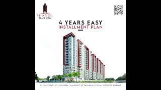 Shanzil Track View on 4 Years Easy Installment Plan