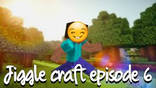 The big move!!!!!!! JiiggleCraft S1 EP6