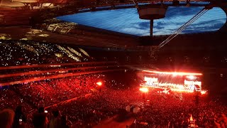 Jon Bon Jovi - Bed Of Roses - Live at Stadion PGE Narodowy Warsaw, Poland 12.07.2019