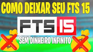 COMO BAIXAR FTS 15 E COMO TIRAR O DINHEIRO INFINITO E COMO ESTALAR DLS 15 EM UM SÓ VÍDEO SEM ERRO ✅✅