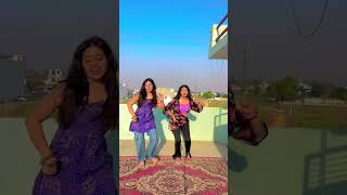 Goekhey Khukuri 💃🏻💃🏻Nepali song @dhamidiksha538 #trending #nepal #dance #youtubeshorts #new