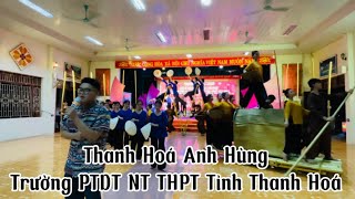 Thanh Hoá Anh Hùng