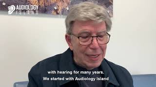 "Audiology Island is the best audiologist company!" - Patient Testimonial | Audiology Island