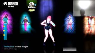 Just Dance Now Just Dance By Lady Gaga Ft. O' Donis 5 stars