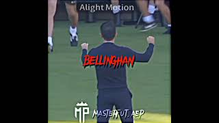 BELLINGHAN🔥