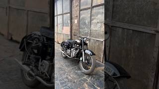 G2 Bullet | Royal Enfield made in england #g2bullet