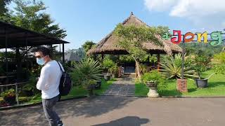 Cafe D'jongkon Valley di Sentul || Wisata di Sentul City